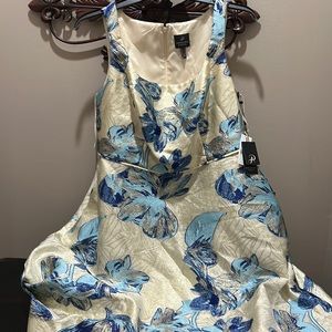 Adrianna Papell Dress